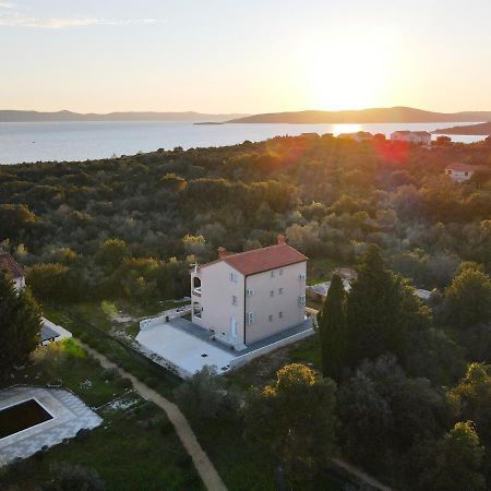 Apartamento Agava Ugljan Exterior foto
