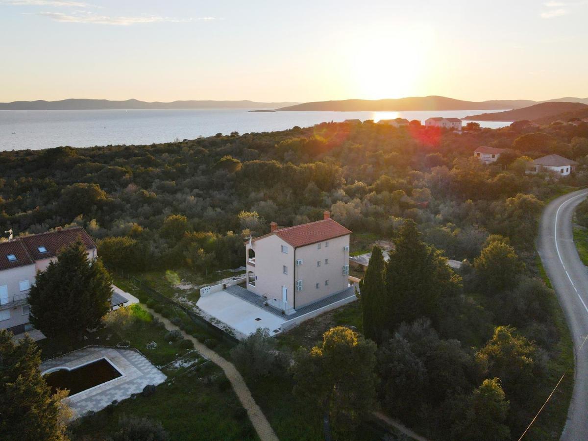 Apartamento Agava Ugljan Exterior foto