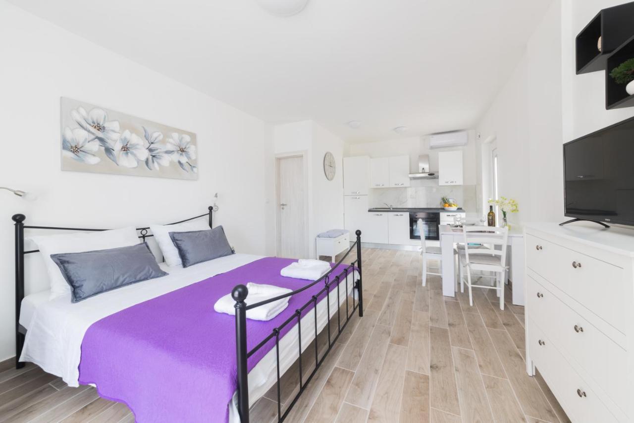Apartamento Agava Ugljan Exterior foto