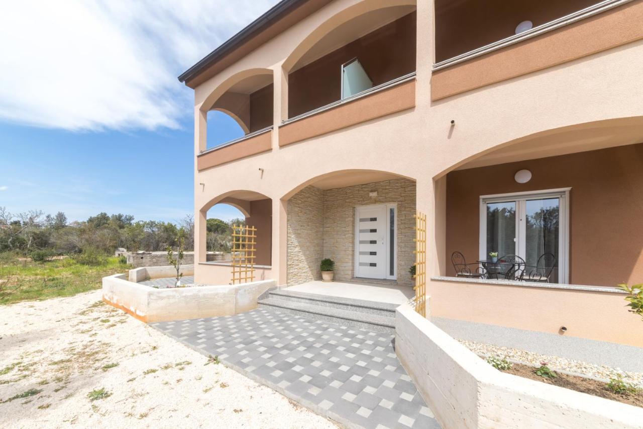 Apartamento Agava Ugljan Exterior foto
