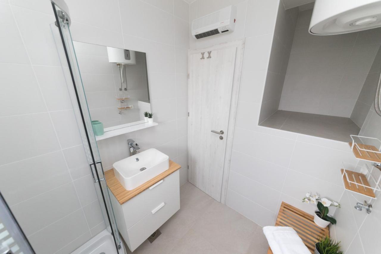 Apartamento Agava Ugljan Exterior foto