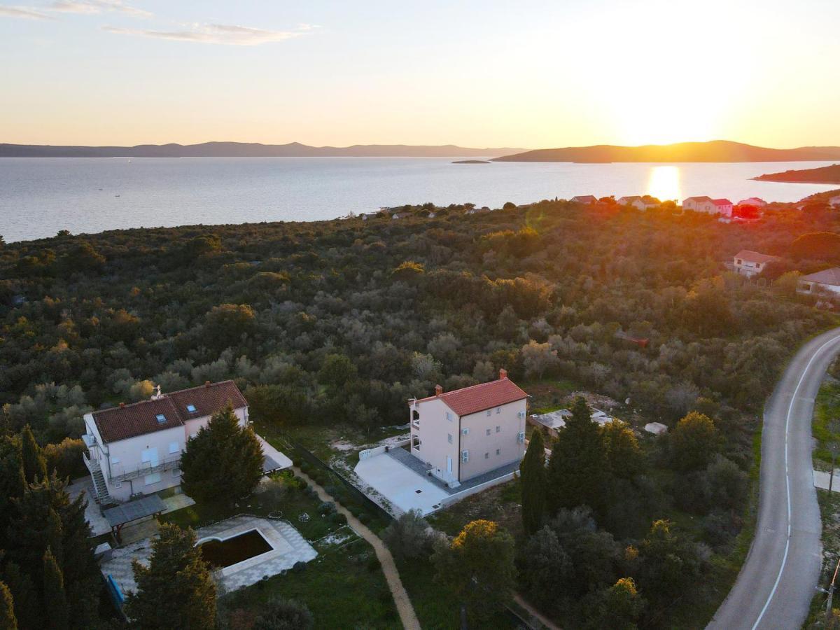 Apartamento Agava Ugljan Exterior foto