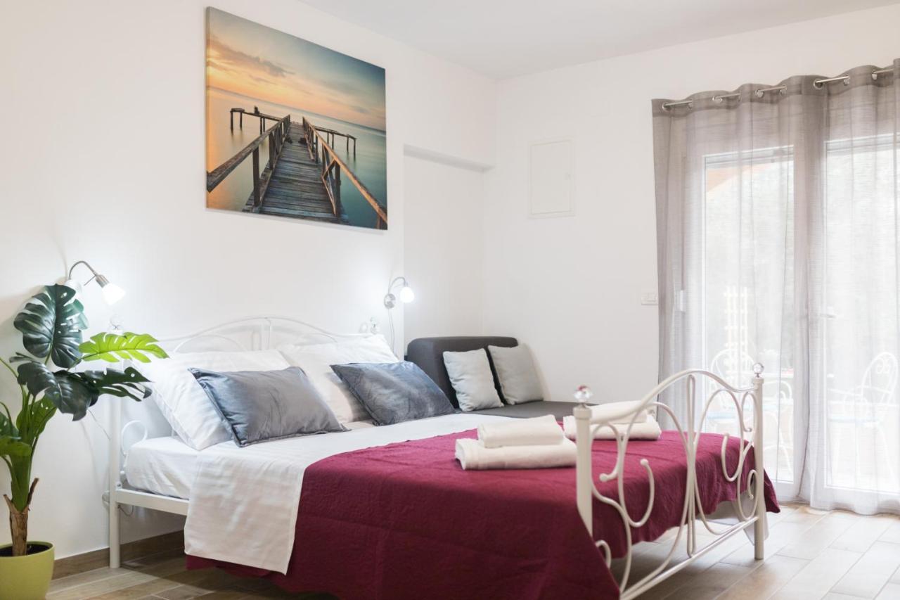 Apartamento Agava Ugljan Exterior foto