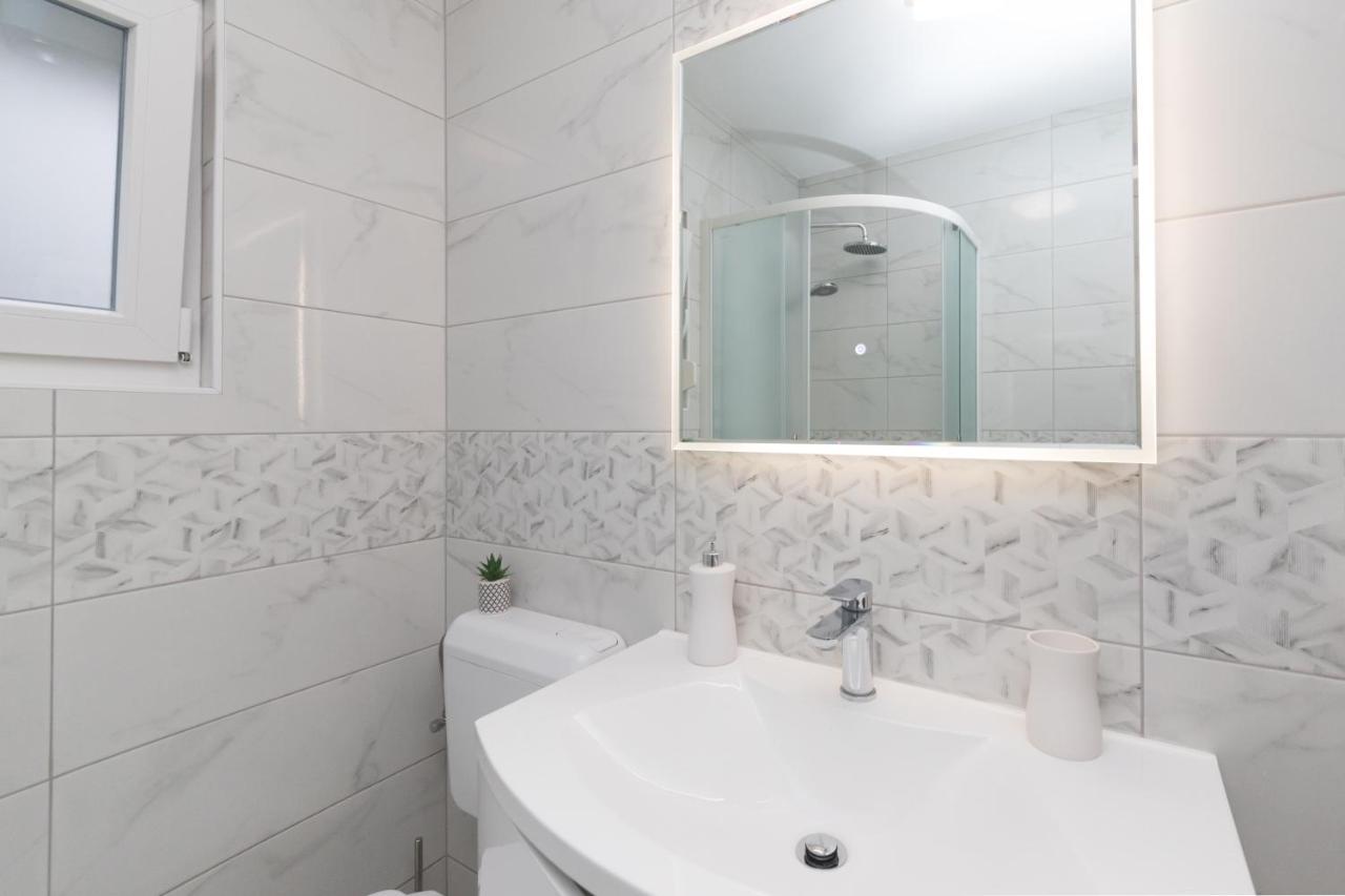 Apartamento Agava Ugljan Exterior foto