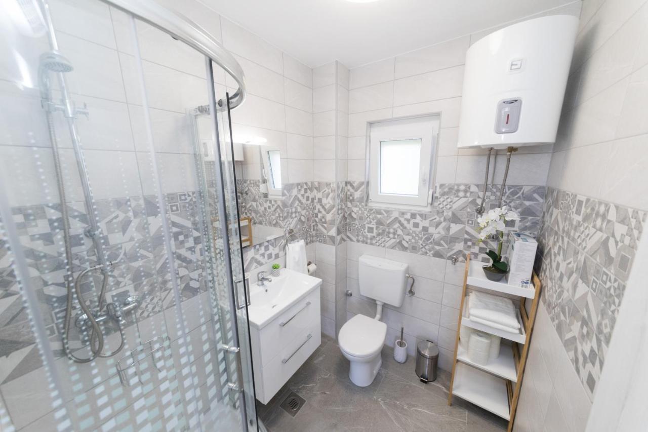 Apartamento Agava Ugljan Exterior foto