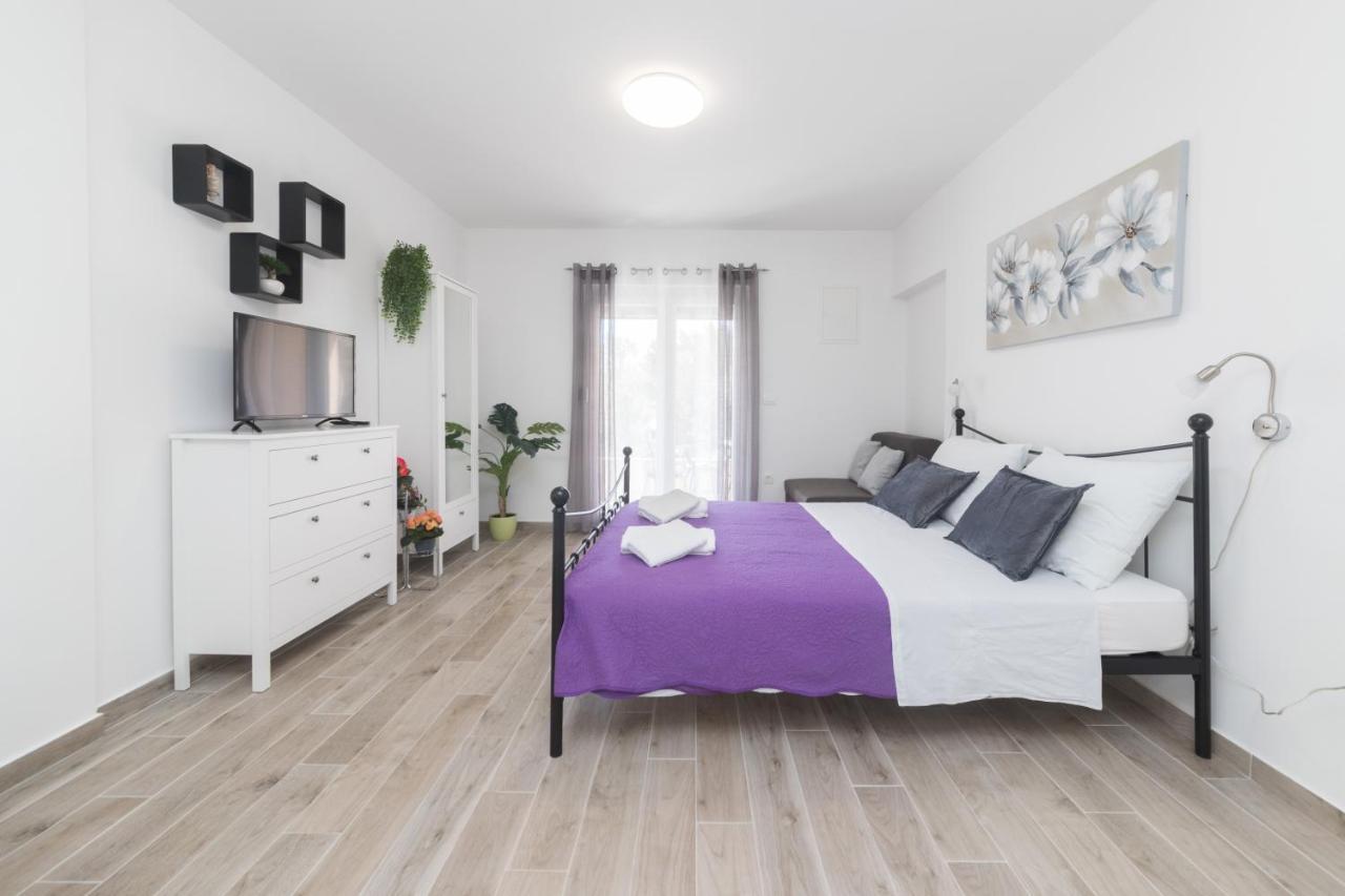 Apartamento Agava Ugljan Exterior foto