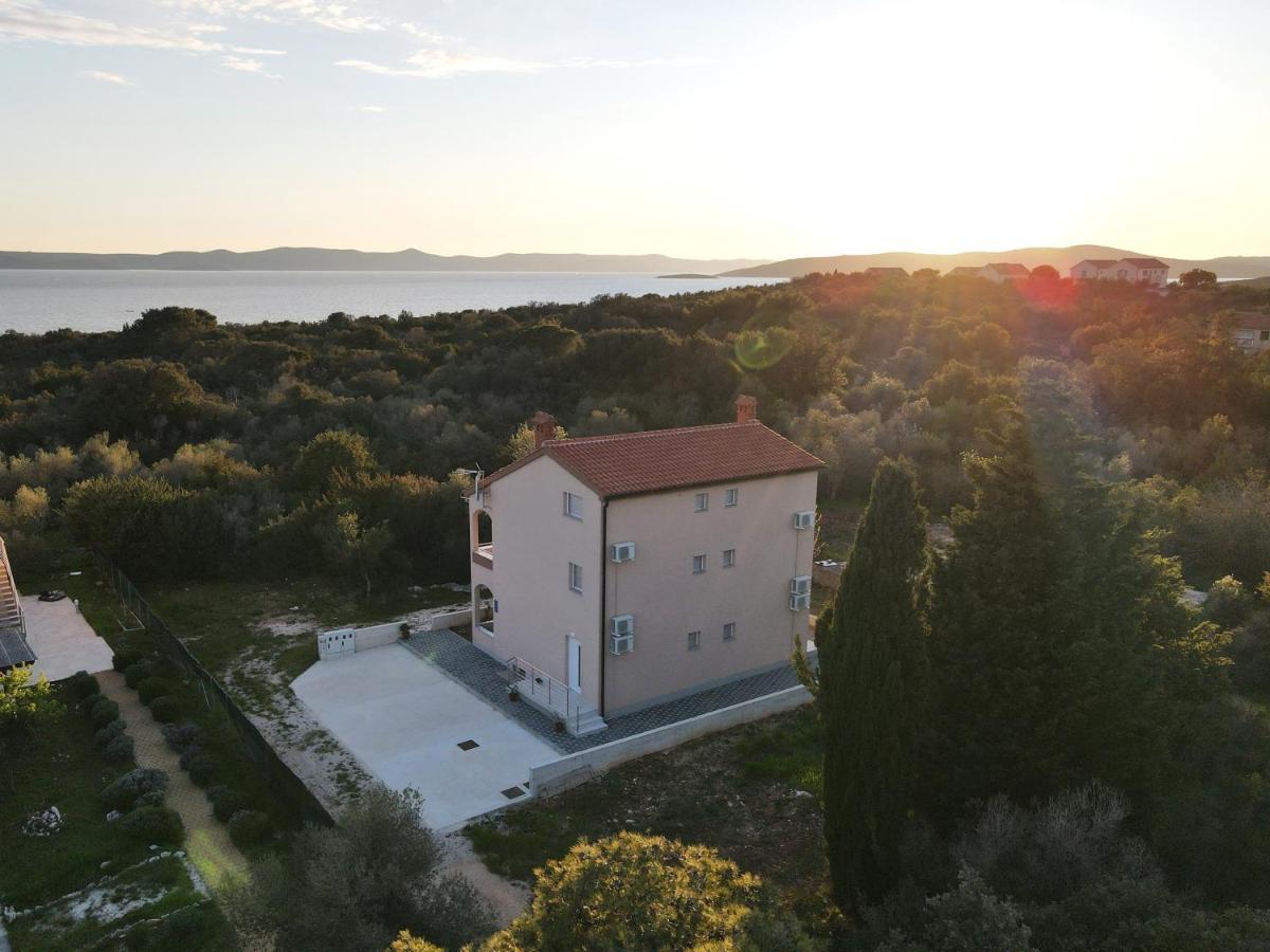 Apartamento Agava Ugljan Exterior foto