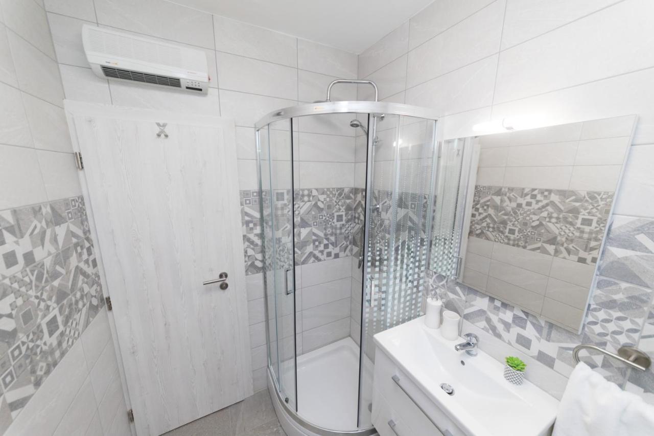 Apartamento Agava Ugljan Exterior foto