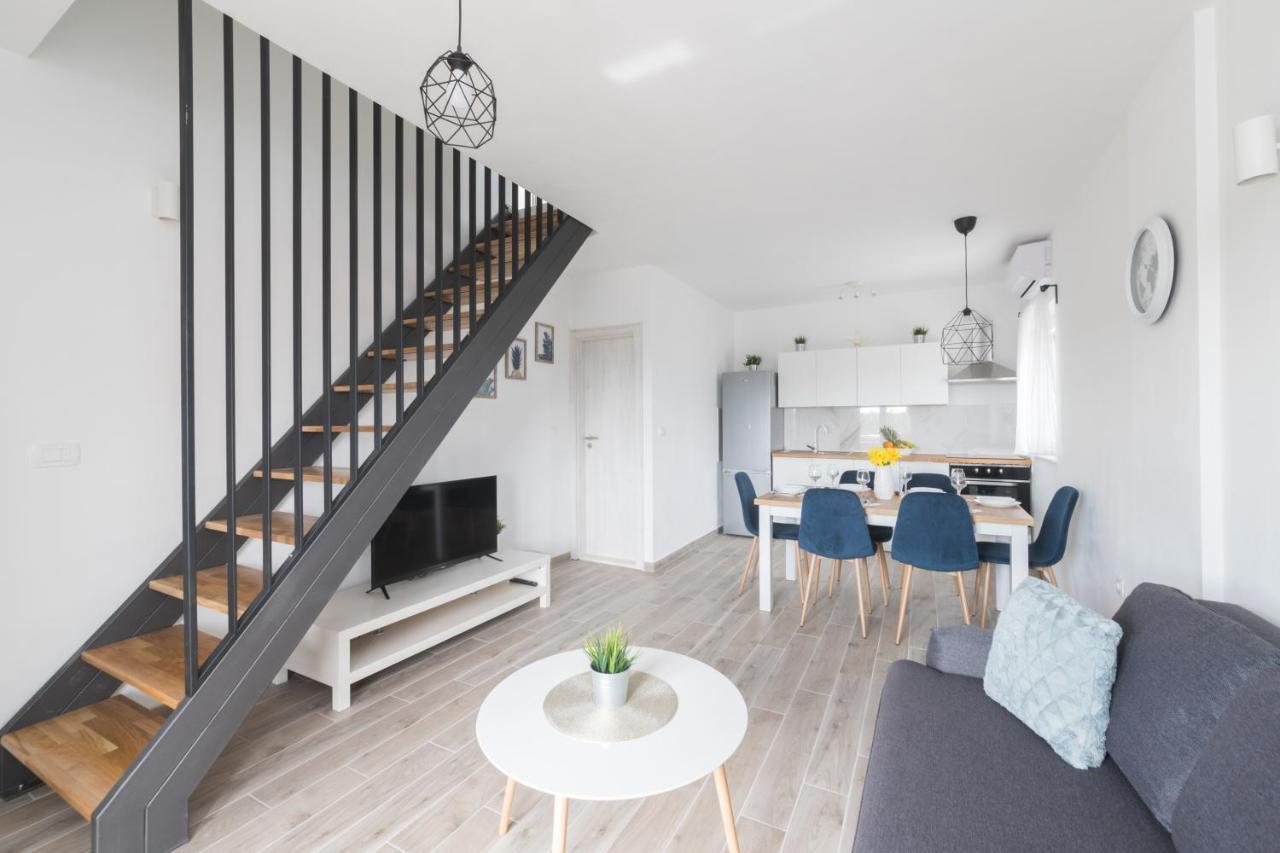 Apartamento Agava Ugljan Exterior foto
