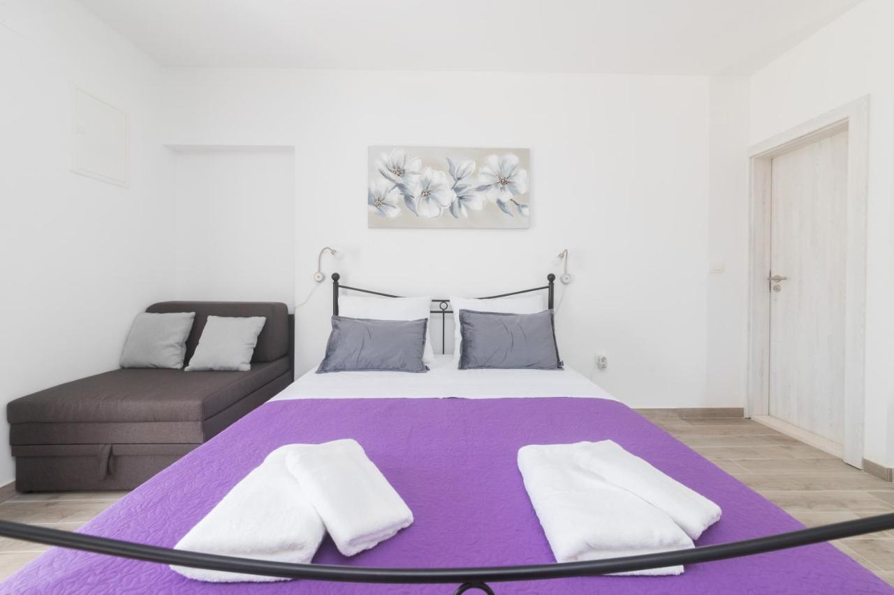 Apartamento Agava Ugljan Exterior foto