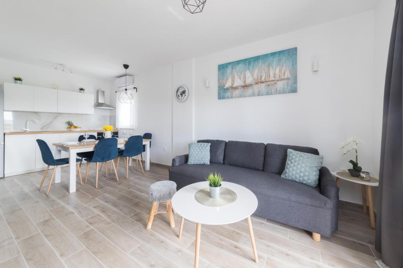 Apartamento Agava Ugljan Exterior foto