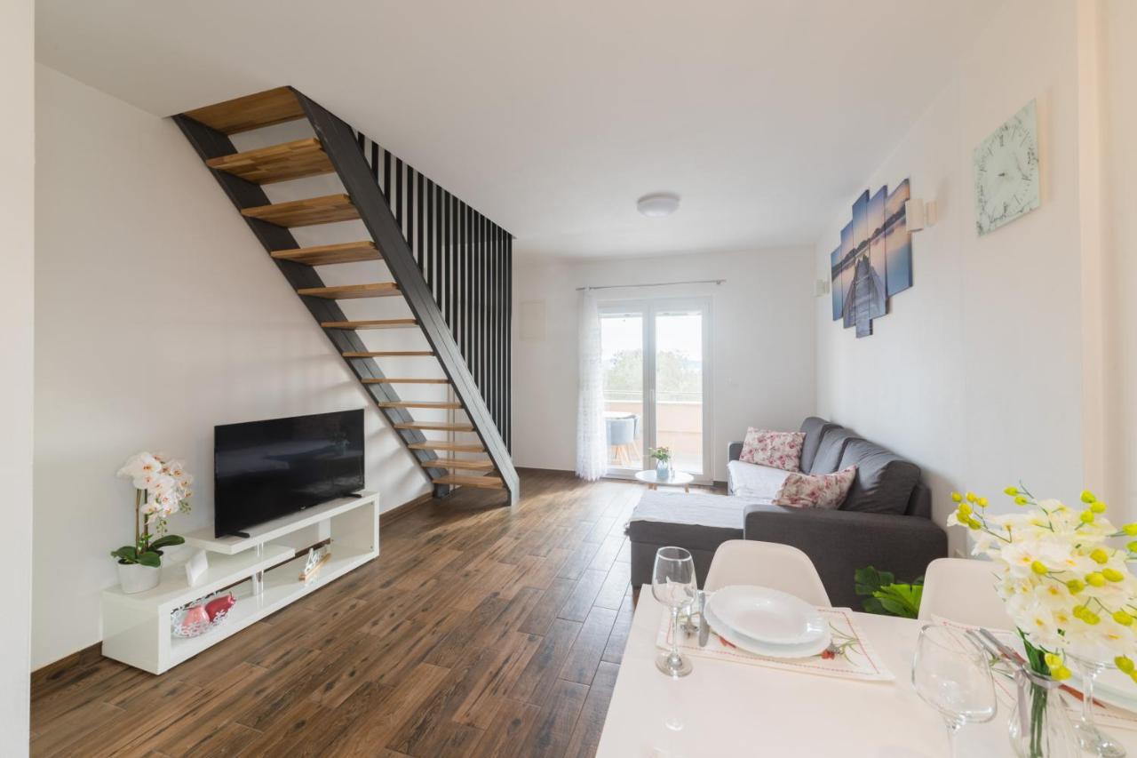 Apartamento Agava Ugljan Exterior foto