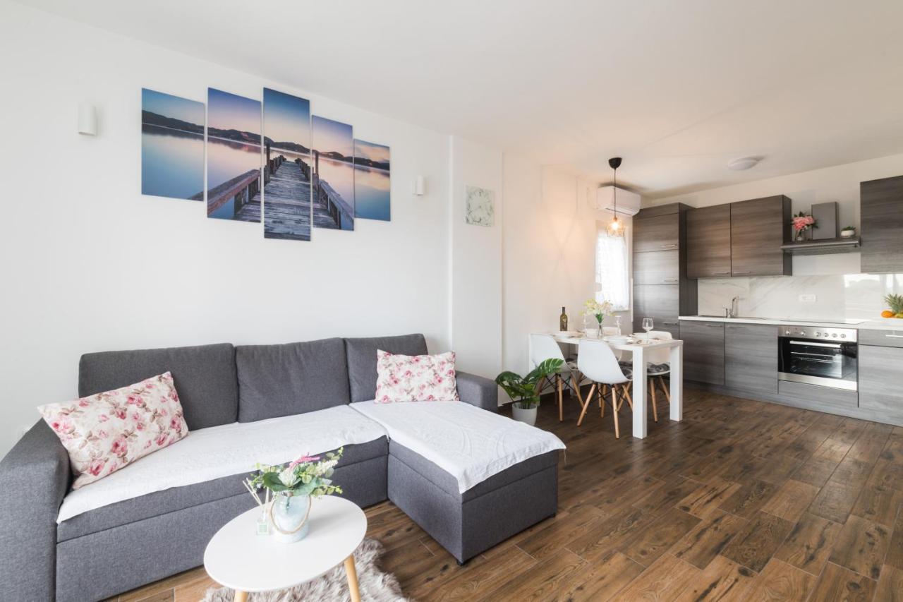 Apartamento Agava Ugljan Exterior foto