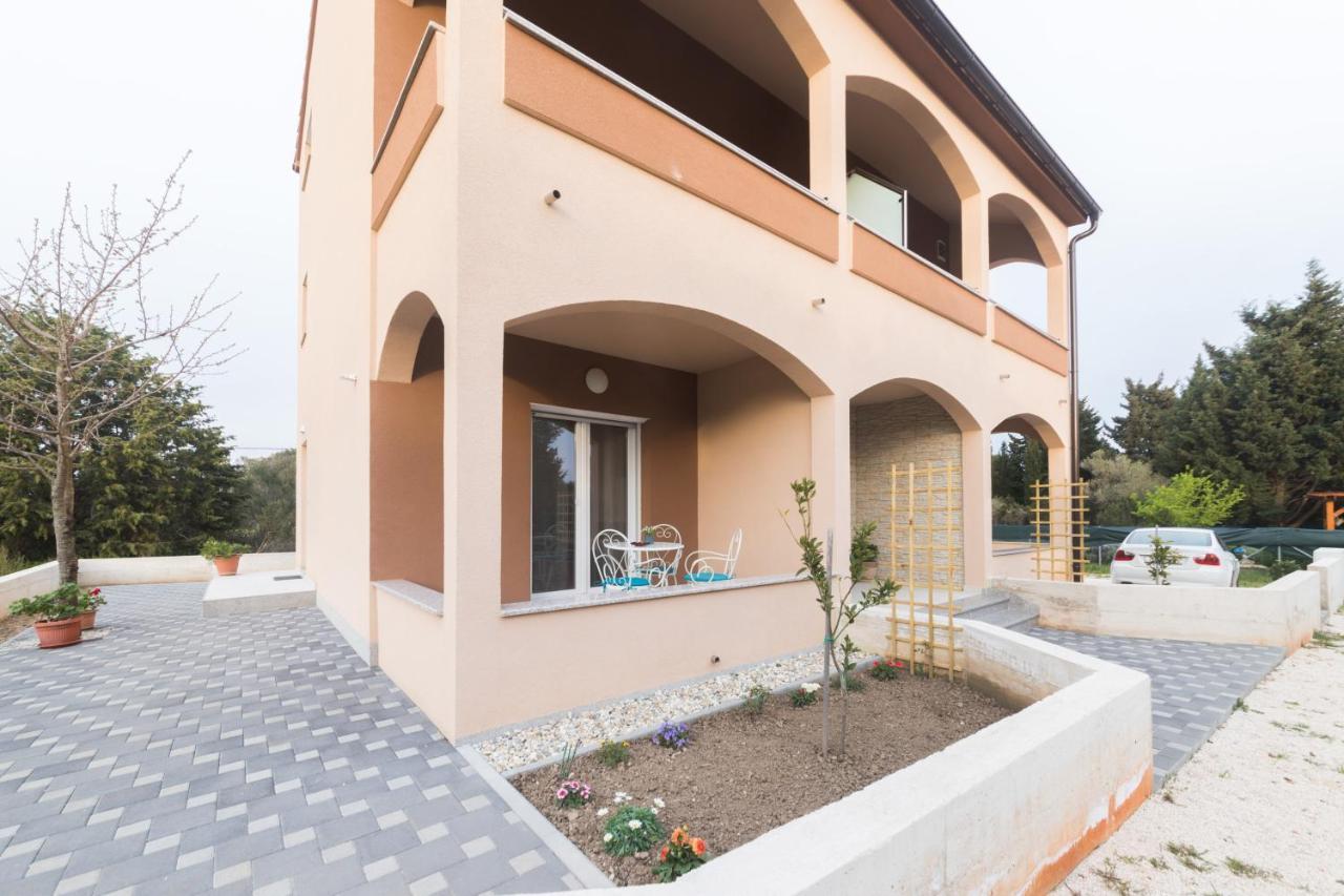 Apartamento Agava Ugljan Exterior foto